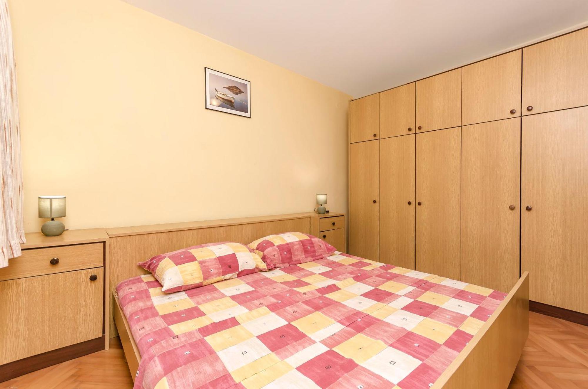 Apartment Branka Tisno Dış mekan fotoğraf