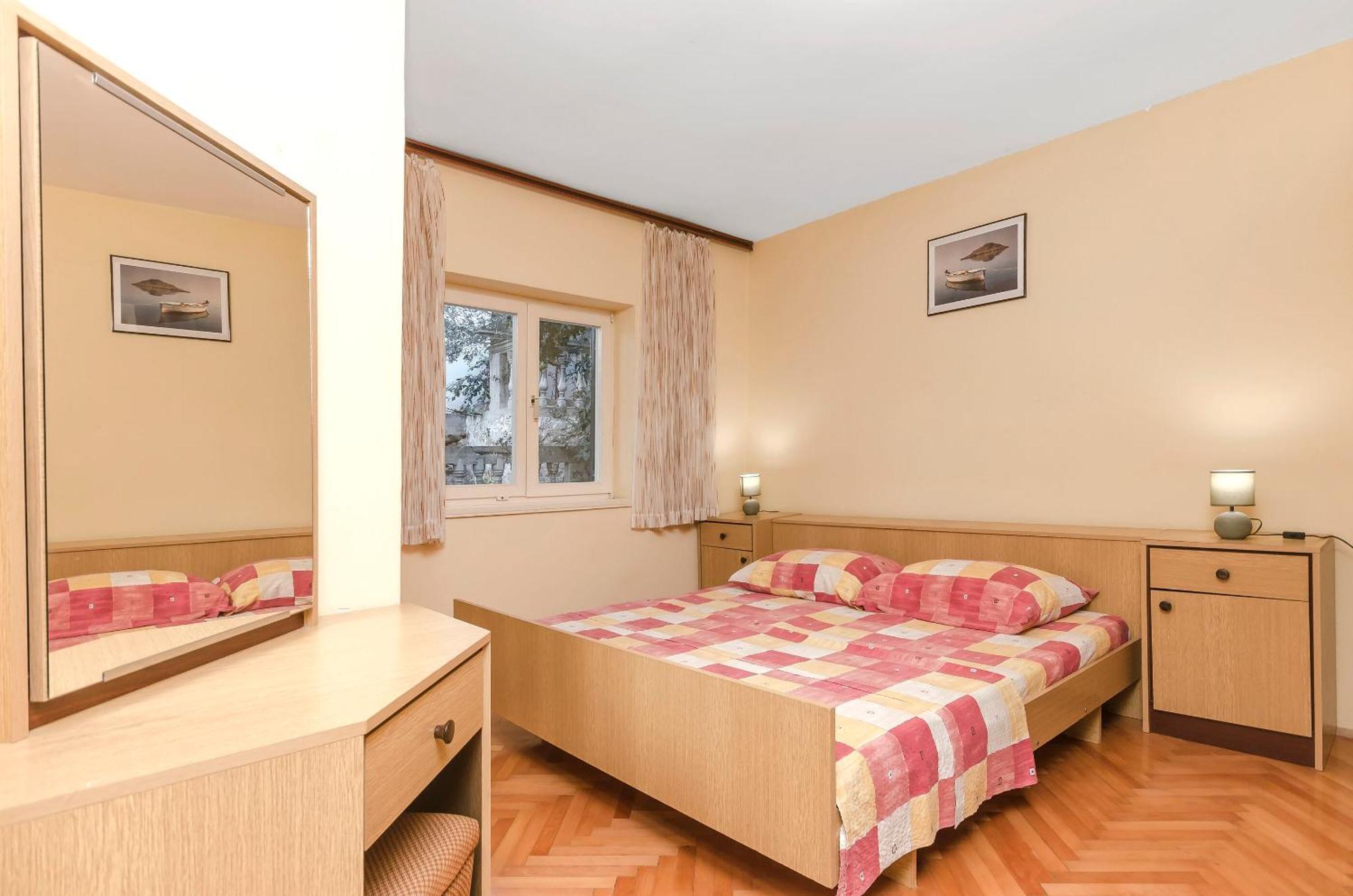 Apartment Branka Tisno Dış mekan fotoğraf