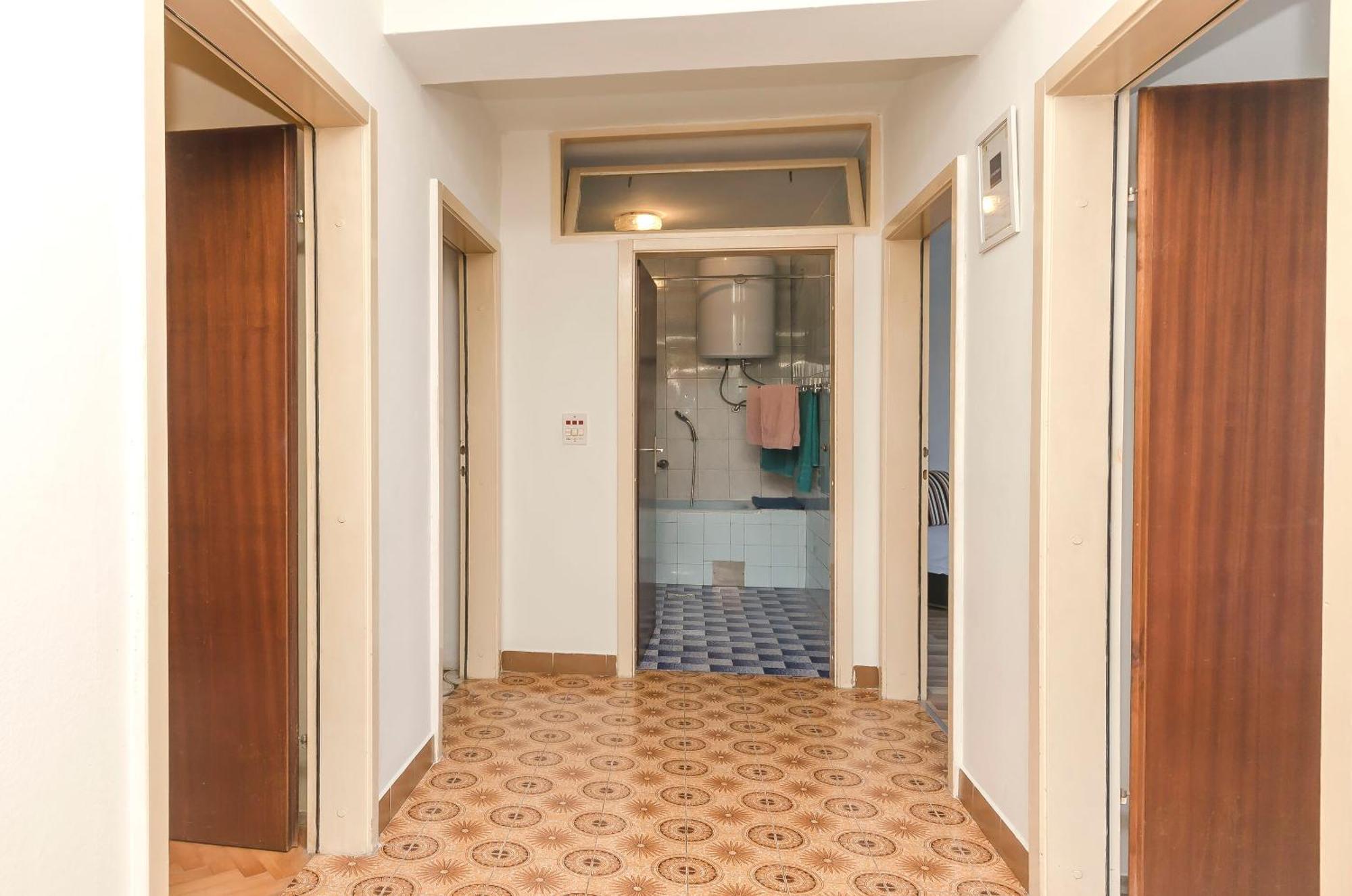 Apartment Branka Tisno Dış mekan fotoğraf