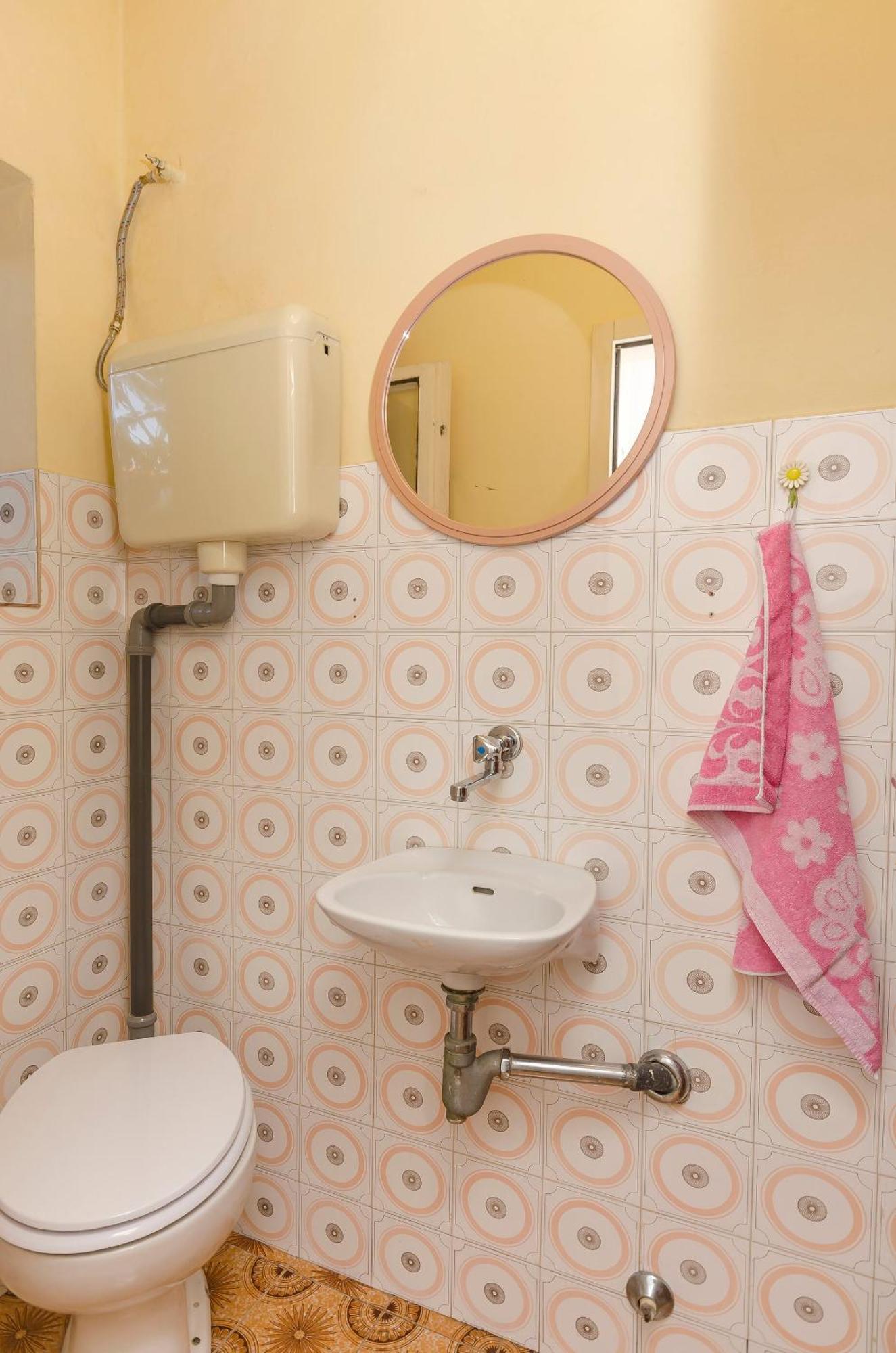 Apartment Branka Tisno Dış mekan fotoğraf