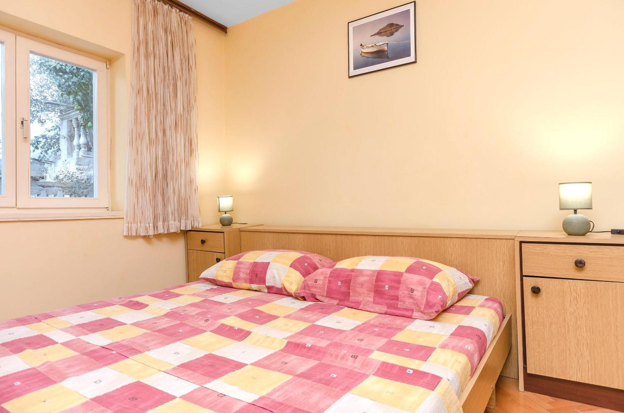 Apartment Branka Tisno Dış mekan fotoğraf