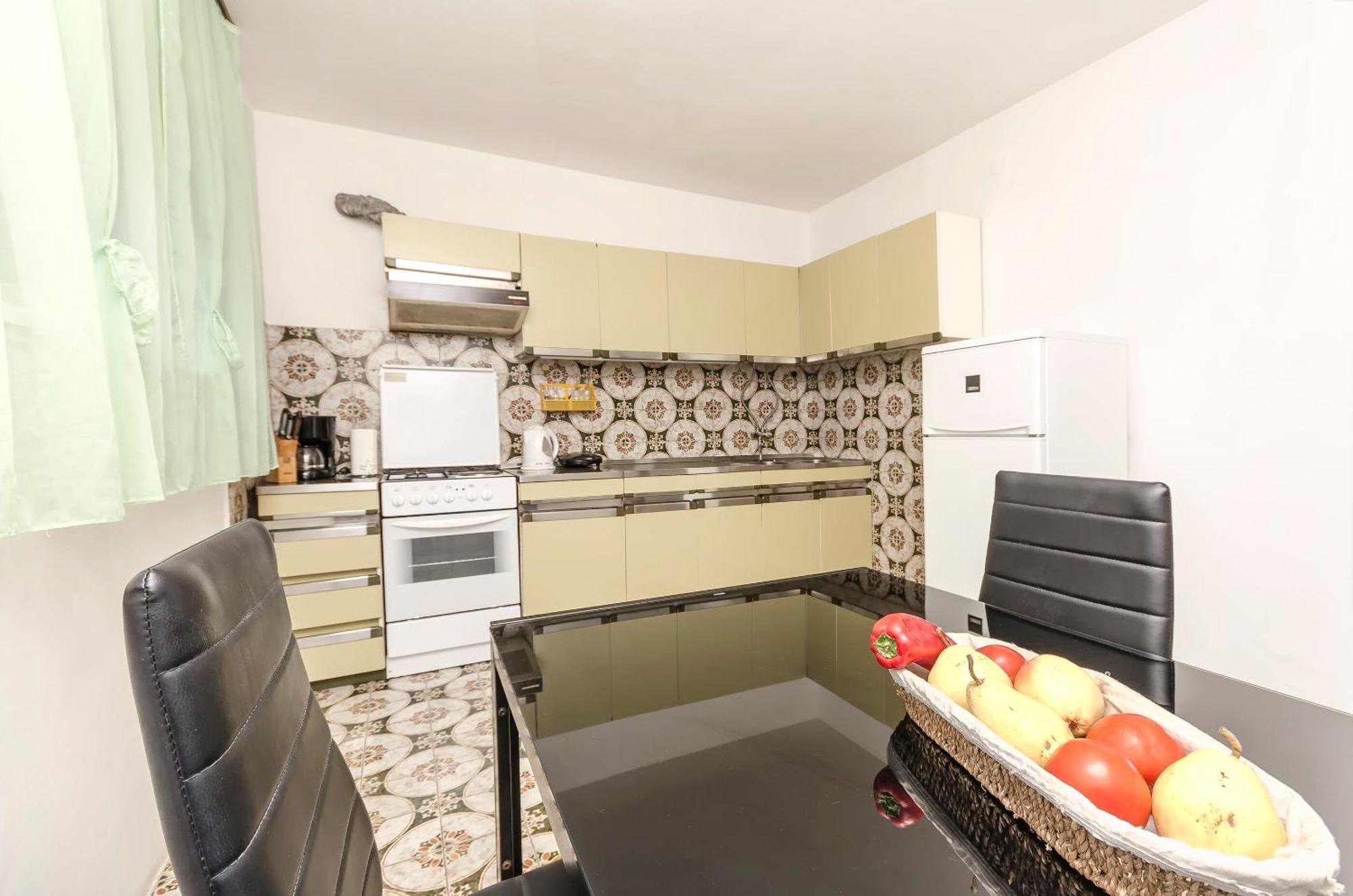 Apartment Branka Tisno Dış mekan fotoğraf