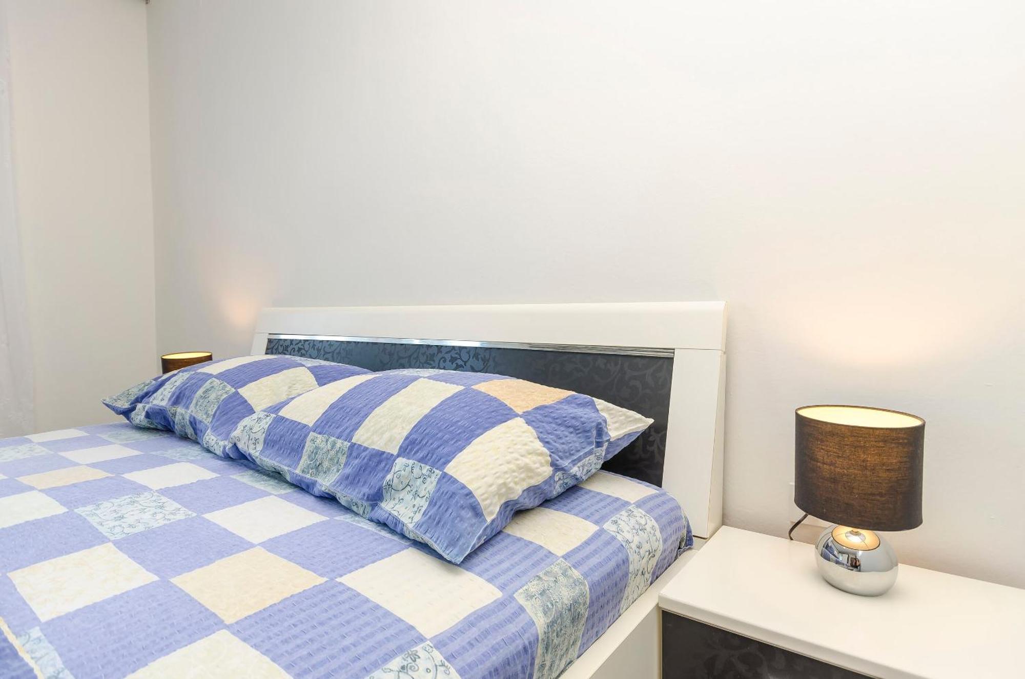 Apartment Branka Tisno Dış mekan fotoğraf