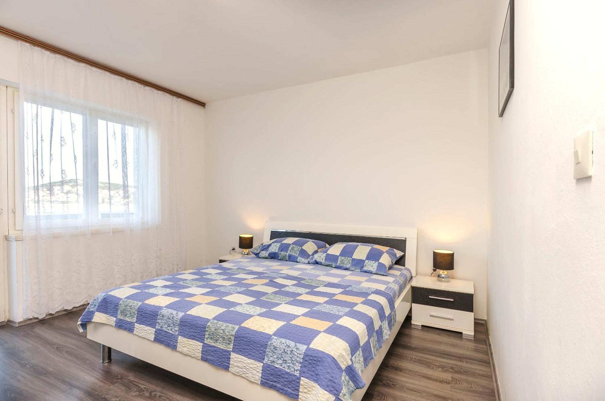 Apartment Branka Tisno Dış mekan fotoğraf