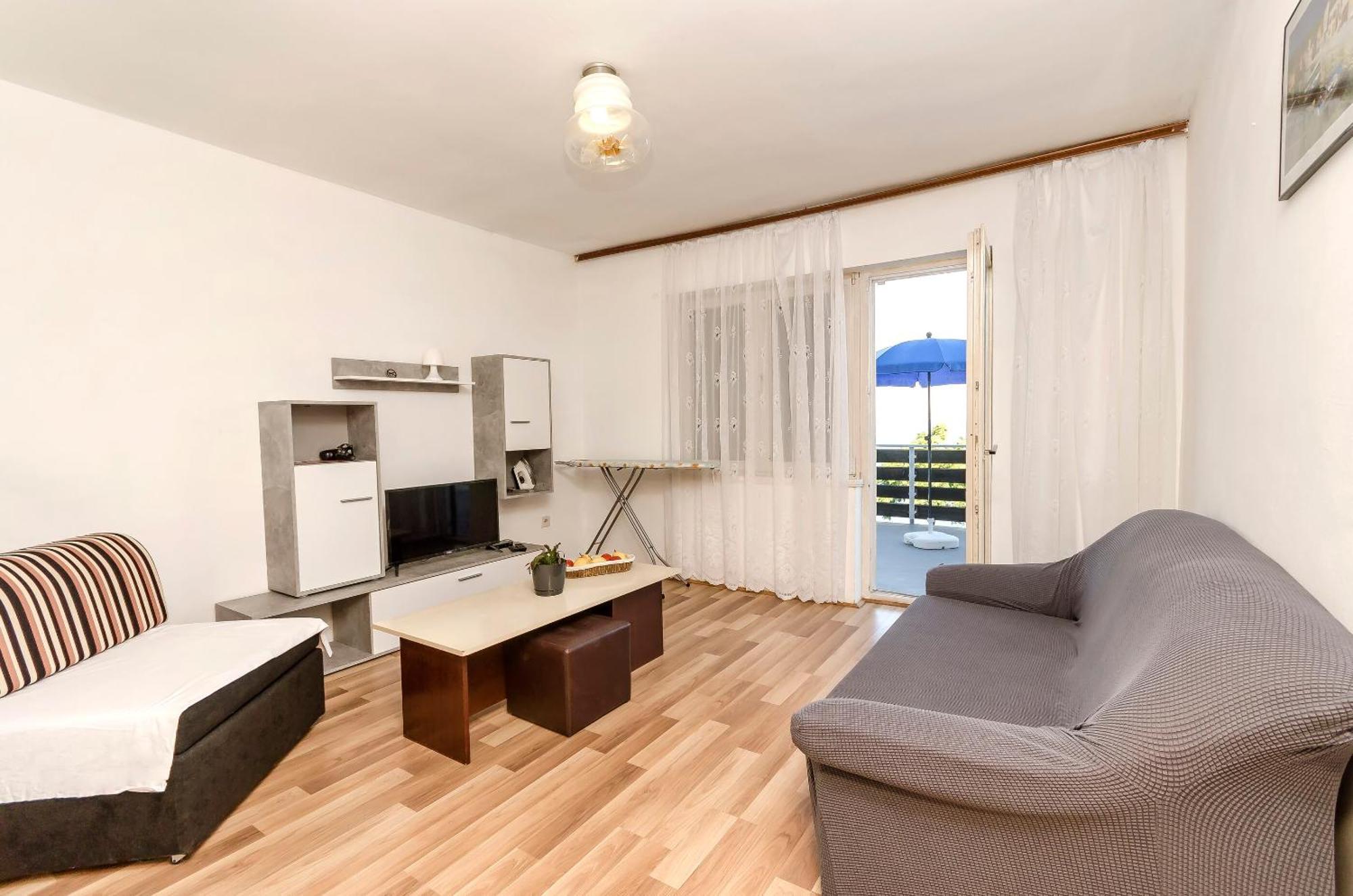 Apartment Branka Tisno Dış mekan fotoğraf