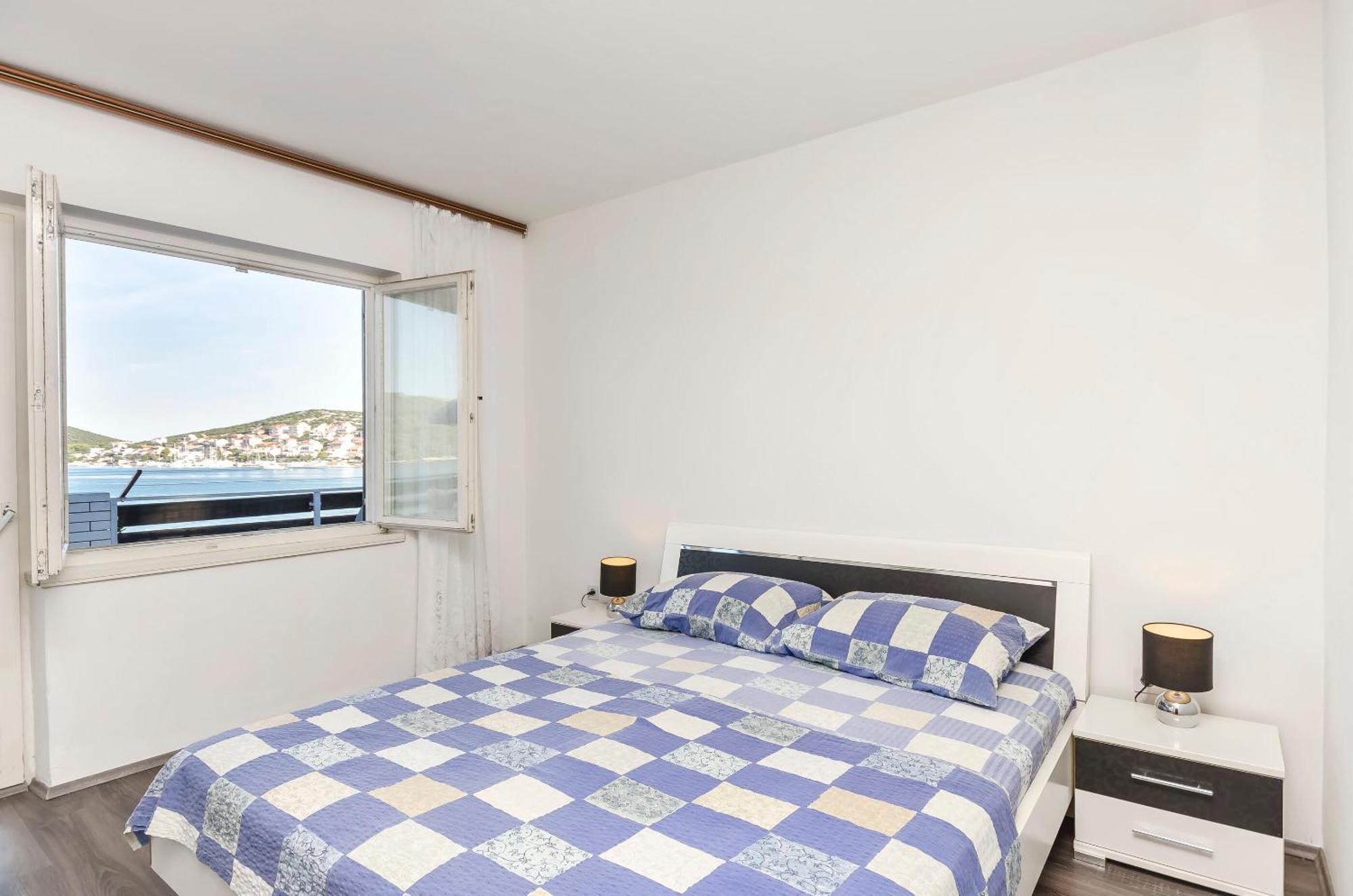 Apartment Branka Tisno Dış mekan fotoğraf