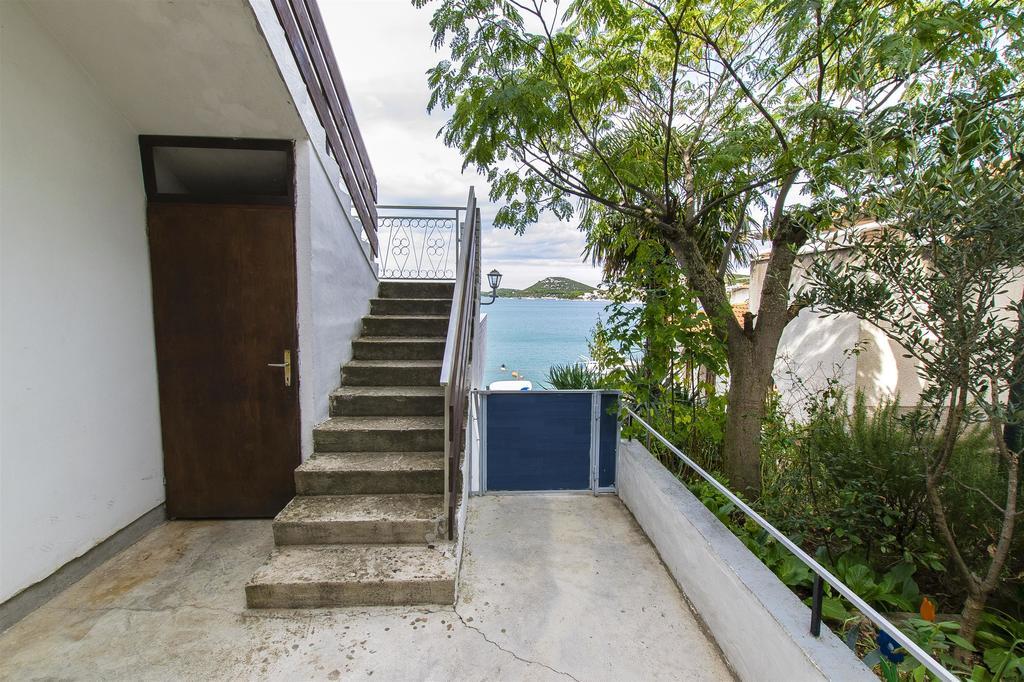 Apartment Branka Tisno Dış mekan fotoğraf