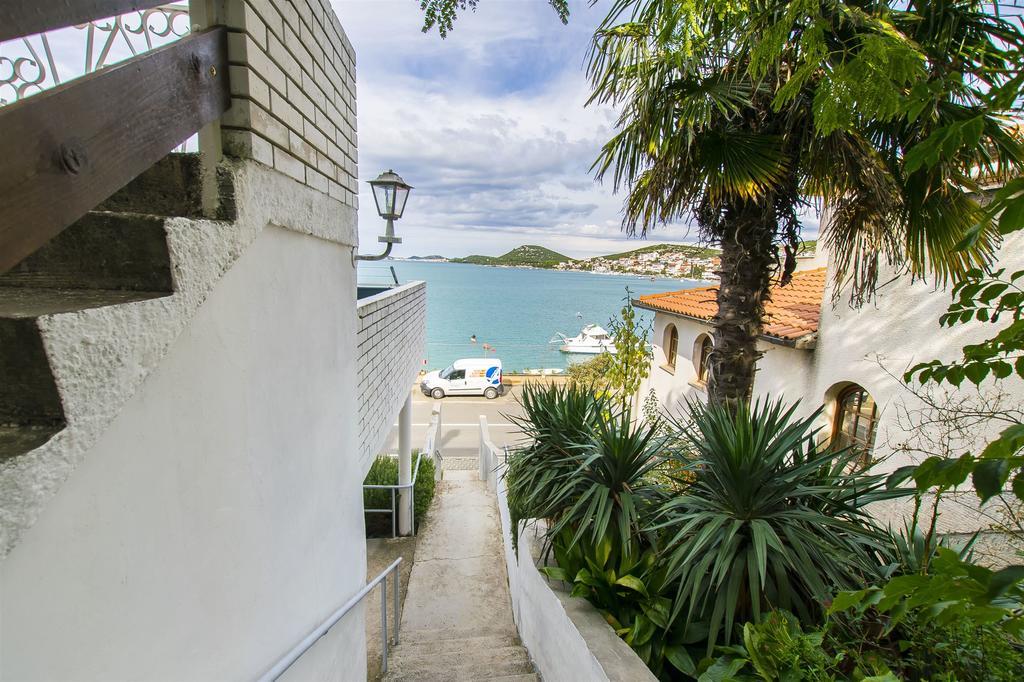 Apartment Branka Tisno Dış mekan fotoğraf