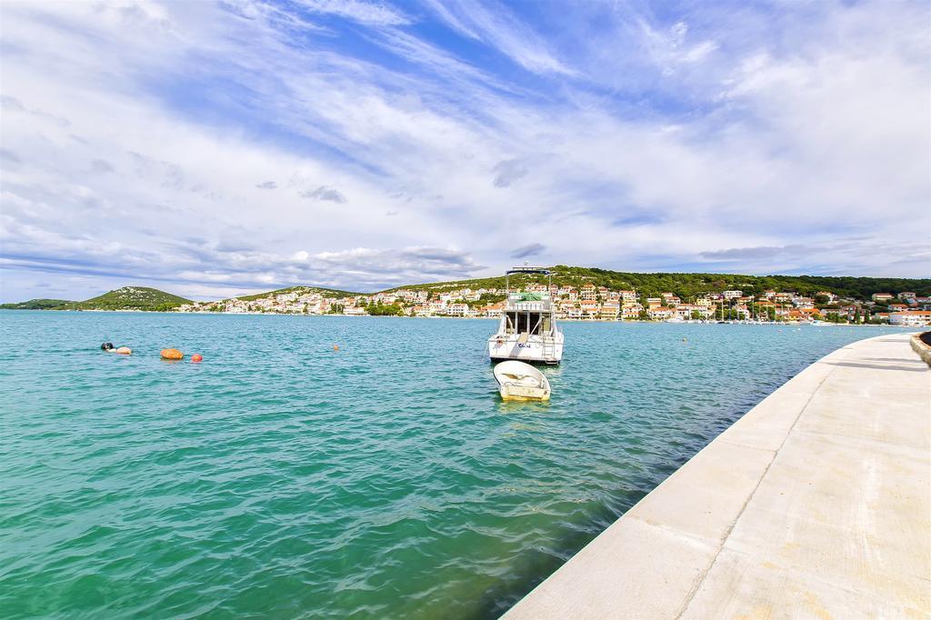 Apartment Branka Tisno Dış mekan fotoğraf