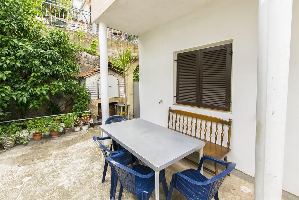 Apartment Branka Tisno Dış mekan fotoğraf